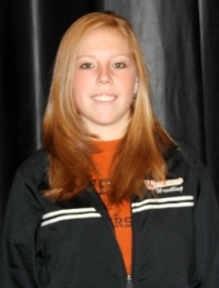 08-09 Parker WR manager Head Shot